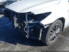 2017 Infiniti Qx60   White vin: 5N1DL0MN3HC547784