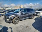 2020 Infiniti Qx60 Luxe Charcoal vin: 5N1DL0MN3LC531495