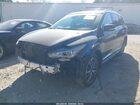2017 Infiniti Qx60   Черный vin: 5N1DL0MN4HC519427
