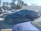 2017 Infiniti Qx60   Черный vin: 5N1DL0MN4HC519427