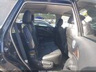 2017 Infiniti Qx60   Черный vin: 5N1DL0MN4HC519427