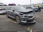 2020 Infiniti Qx60 Pure Gray vin: 5N1DL0MN4LC533787