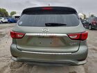2017 Infiniti Qx60 Зеленый vin: 5N1DL0MN8HC516692 2017 Infiniti Qx60 Зеленый vin: 5N1DL0MN8HC516692