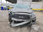 2017 Infiniti Qx60 Зеленый vin: 5N1DL0MN8HC516692 2017 Infiniti Qx60 Зеленый vin: 5N1DL0MN8HC516692