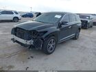 2019 Infiniti Qx60 Pure Black vin: 5N1DL0MN9KC519141