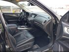 2019 Infiniti Qx60 Pure Black vin: 5N1DL0MN9KC519141