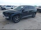 2019 Infiniti Qx60 Pure Black vin: 5N1DL0MN9KC519141