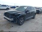 2019 Infiniti Qx60 Pure Black vin: 5N1DL0MN9KC519141