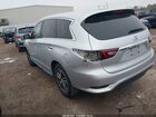 2019 Infiniti Qx60 Pure Silver vin: 5N1DL0MN9KC551507