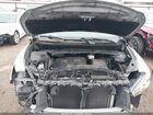 2019 Infiniti Qx60 Pure Silver vin: 5N1DL0MN9KC551507