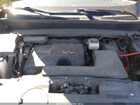 2017 Infiniti Qx60   Gray vin: 5N1DL0MNXHC530867