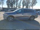 2017 Infiniti Qx60   Gray vin: 5N1DL0MNXHC530867