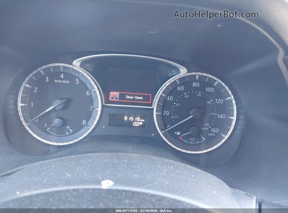 5N1DL0MNXHC530867 2017 INFINITI QX60 Gray Вид задніх сидінь