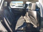 2017 Infiniti Qx60   Gray vin: 5N1DL0MNXHC530867