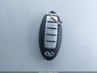 2017 Infiniti Qx60   Gray vin: 5N1DL0MNXHC530867