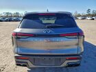 2023 Infiniti Qx60 Pure Серый vin: 5N1DL1ES1PC368720