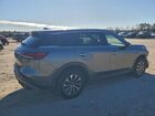 2023 Infiniti Qx60 Pure Серый vin: 5N1DL1ES1PC368720