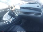 2024 Infiniti Qx60 Pure Awd Black vin: 5N1DL1ESXRC356682