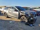 2024 Infiniti Qx60 Luxe Серый vin: 5N1DL1FR3RC345759