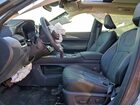 2024 Infiniti Qx60 Luxe Серый vin: 5N1DL1FR3RC345759