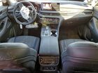 2024 Infiniti Qx60 Luxe Серый vin: 5N1DL1FR3RC345759
