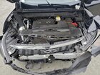 2023 Infiniti Qx60 Luxe Black vin: 5N1DL1FR6PC364111
