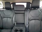 2023 Infiniti Qx60 Luxe Black vin: 5N1DL1FR6PC364111