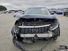 2023 Infiniti Qx60 Luxe Black vin: 5N1DL1FR6PC364111