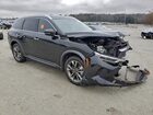 2023 Infiniti Qx60 Luxe Black vin: 5N1DL1FR6PC364111