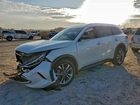 2024 Infiniti Qx60 Luxe White vin: 5N1DL1FR7RC352617