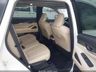 2023 Infiniti Qx60 Luxe Awd White vin: 5N1DL1FS0PC350191