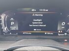 2023 Infiniti Qx60 Luxe Awd White vin: 5N1DL1FS0PC350191