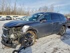 2023 Infiniti Qx60 Luxe Gray vin: 5N1DL1FS2PC373925