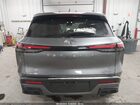 2024 Infiniti Qx60 Luxe Awd Серый vin: 5N1DL1FS3RC346056
