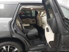 2024 Infiniti Qx60 Luxe Awd Серый vin: 5N1DL1FS3RC346056