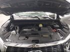 2024 Infiniti Qx60 Luxe Awd Серый vin: 5N1DL1FS3RC346056