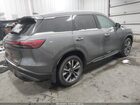 2024 Infiniti Qx60 Luxe Awd Серый vin: 5N1DL1FS3RC346056