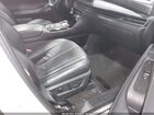 2023 Infiniti Qx60 Luxe Awd White vin: 5N1DL1FS7PC376044