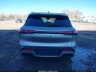 2023 Infiniti Qx60 Luxe Awd Gray vin: 5N1DL1FSXPC366642
