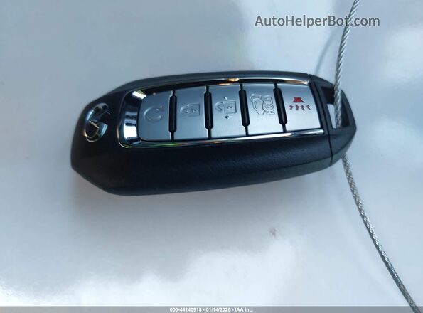 5N1DL1FSXPC366642 2023 INFINITI QX60 Gray Vista del salpicadero