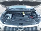 2023 Infiniti Qx60 Luxe Awd Gray vin: 5N1DL1FSXPC366642