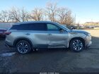 2023 Infiniti Qx60 Luxe Awd Gray vin: 5N1DL1FSXPC366642