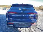 2023 Infiniti Qx60 Sensory Blue vin: 5N1DL1GS5PC330887