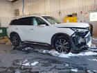 2023 Infiniti Qx60 Sensory Awd White vin: 5N1DL1GS6PC368290