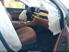 2023 Infiniti Qx60 Sensory Awd White vin: 5N1DL1GS6PC368290