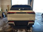 2023 Infiniti Qx60 Sensory Awd White vin: 5N1DL1GS6PC368290