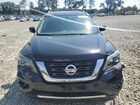2020 Nissan Pathfinder S Black vin: 5N1DR2AN5LC599635 2020 Nissan Pathfinder S Black vin: 5N1DR2AN5LC599635