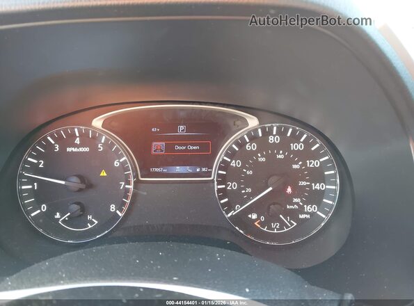 5N1DR2BN0LC618784 2020 NISSAN PATHFINDER Gray Vista de los asientos traseros