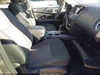 2020 Nissan Pathfinder Sv 2wd Gray vin: 5N1DR2BN0LC618784