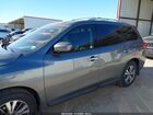 2020 Nissan Pathfinder Sv 2wd Gray vin: 5N1DR2BN0LC618784